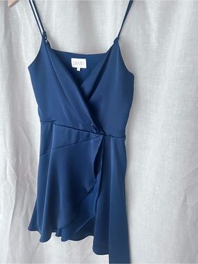 Formal Cocktail Dress